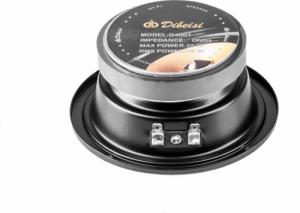 Głośnik samochodowy Dibeisi Głośnik 4" DBS-G4001 4 Ohm 2