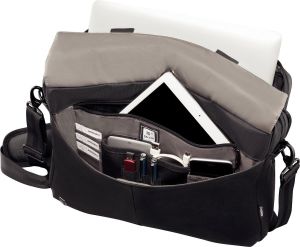 Torba Wenger Route do laptopa 16" Szara (601061) 2