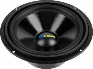 Głośnik samochodowy Dibeisi Głośnik 8" DBS-C8004 8 Ohm 2
