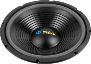 Głośnik samochodowy Dibeisi 12" 8 Ohm (DBS-G1201) 1