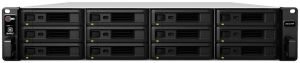 Macierz dyskowa Synology Rack 2U (RX1217) 2