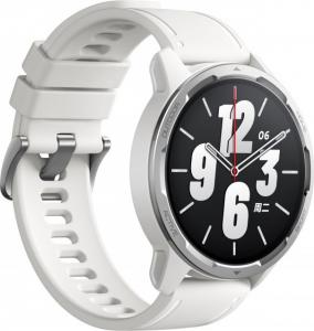 Smartwatch Xiaomi Watch S1 Active GL Biały  (35785) 2