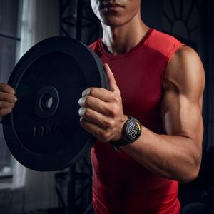 Smartwatch Xiaomi Watch S1 Active GL Czarny  (35784) 6