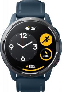 Smartwatch Xiaomi Watch S1 Active GL Granatowy  (35984) 3