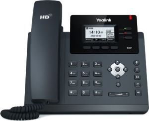 Telefon Yealink 2