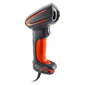 Czytnik kodów kreskowych Honeywell Przewodowy 2D Granit (1980IFR-3SER) 2