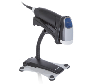 Czytnik kodów kreskowych Opticon Przewodowy 1D  (11789) 2