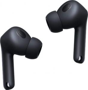 Słuchawki Xiaomi Buds 3T Pro Gloss Czarne 4