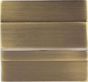 Oprawa schodowa Orno Cygnus LED mosiądz mat (OR-OS-1530L6/BR) 3