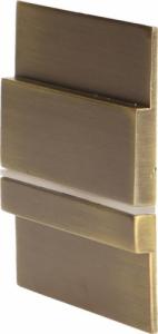 Oprawa schodowa Orno Cygnus LED mosiądz mat (OR-OS-1530L6/BR) 5