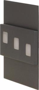 Oprawa schodowa Orno Lepus LED grafitowy (OR-OS-1531L6/GR) 6