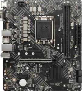 Płyta główna MSI PRO B660M-E DDR4 2