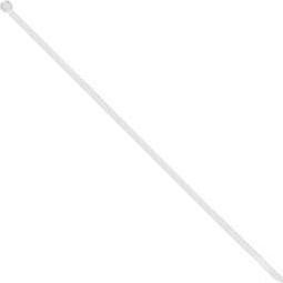 Organizer Orno Opaska kablowa szerokość 3,6mm długość 300mm 100 sztuk. 2