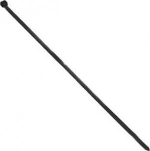 Organizer Orno Opaska zaciskowa Czarny 25 sztuk  (OR-AE-13200/3/20/25) 2