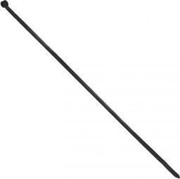 Organizer Orno Opaska zaciskowa Czarny 25 sztuk  (OR-AE-13200/4/30/25) 2