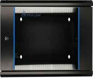 Szafa ExtraLink Wisząca 19" 9U (EX.12943) 3