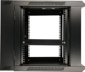 Szafa ExtraLink Wisząca 19" 9U (EX.12943) 6