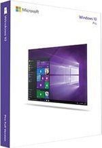 System operacyjny Microsoft Windows 10 Professional FI 64 bit BOX (FQC-08931) 1