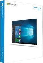 System operacyjny Microsoft Windows 10 Home LV 32 bit 64 bit BOX (KW9-00127) 1