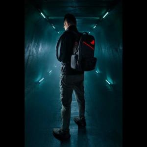 Asus ASUS ROG Strix Arion M.2 NVMe SSD Enclosure USB3.2 GEN2 Type-C + PATRIOT P300 512GB M2 2280 PCIe SSD 5