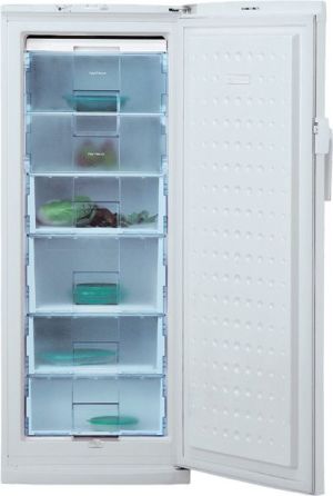 Zamrażarka Beko FSA 25300 1