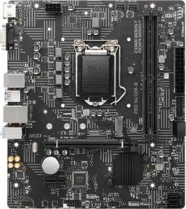 Płyta główna MSI PRO H410M-B 2