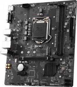 Płyta główna MSI PRO H410M-B 3