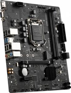 Płyta główna MSI PRO H410M-B 4
