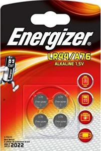Energizer Bateria LR44 4 szt. 1