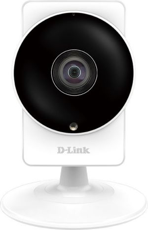 Kamera IP D-Link Home Panorama HD Cloud (DCS-8200LH) 1