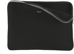 Etui Trust Primo Soft Sleeve 13.3" Czarny 5