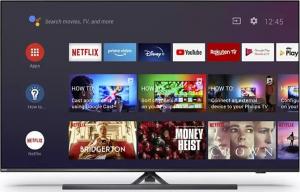 Telewizor Philips 58PUS8546/12 LED 58'' 4K Ultra HD Android Ambilight 5