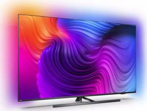 Telewizor Philips 58PUS8546/12 LED 58'' 4K Ultra HD Android Ambilight 2