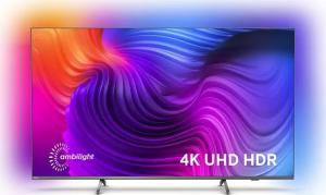Telewizor Philips 70PUS8546/12 LED 70'' 4K Ultra HD Android Ambilight 1