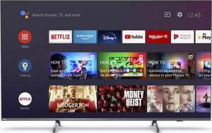 Telewizor Philips 75PUS8546/12 LED 75'' 4K Ultra HD Android Ambilight 5
