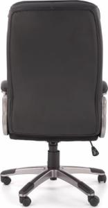 Krzesło biurowe Halmar Preston Czarne 2