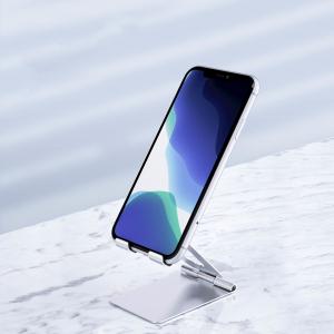 Podstawka Orico na smartfon metalowa (LST-S1-SV-BP) 5