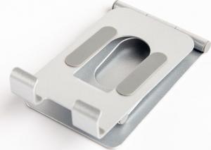 Podstawka Orico na smartfon metalowa (LST-S1-SV-BP) 9