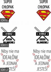 KUBEK Dzień CHŁOPAKA MĘŻA MĘŻCZYZNY PREZENT IMIĘ 6