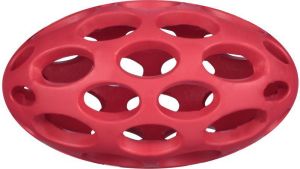 JW Pet HOL-EE FOOTBALL MINI (43117) 2