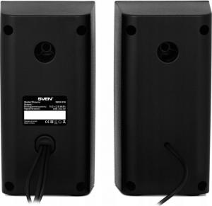 Głośniki komputerowe Sven 318 (SV-015176) 4