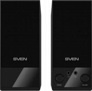 Głośniki komputerowe Sven SPS-604 (SV-0120604BK) 2