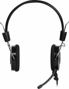 Słuchawki Sven SVEN SŁUCHAWKI Z MIKROFONEM AP-545 2