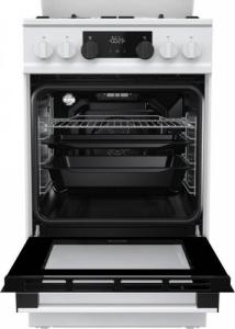 Kuchenka Gorenje K5341WF-B 3