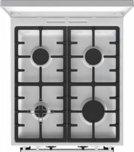 Kuchenka Gorenje K5341WF-B 4