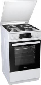 Kuchenka Gorenje K5341WF-B 5