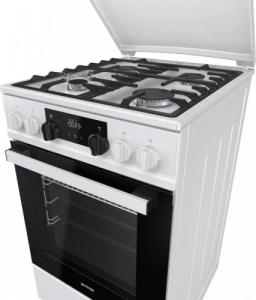 Kuchenka Gorenje K5341WF-B 6