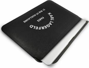 Etui Karl Lagerfeld Czarny 4