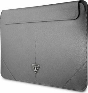 Etui Guess 16" Szary 2