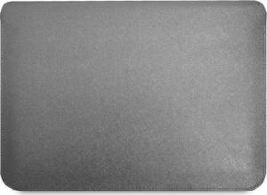 Etui Guess 16" Szary 3